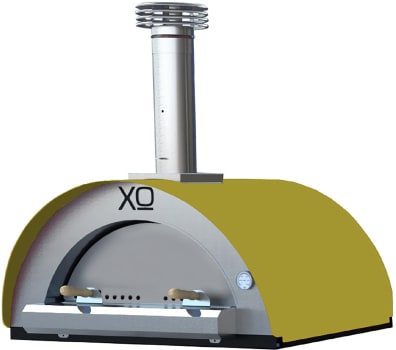 XO XOPIZZA4GI - 40" Wood-Fired Pizza Oven