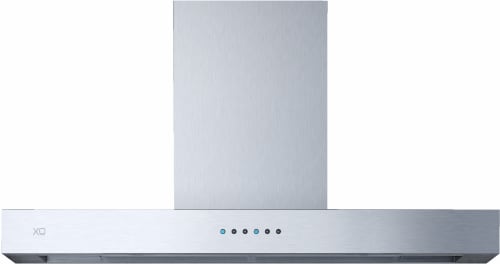 XO XOR48SC - Front View