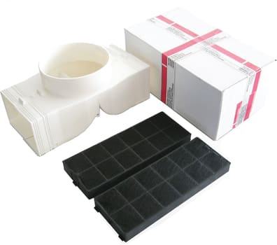 XO XORFK01 - Recirculation Kit