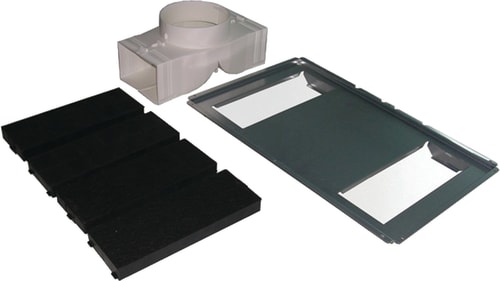 XO XORFK03 - Recirculation Kit Fits XOV36, XOV42