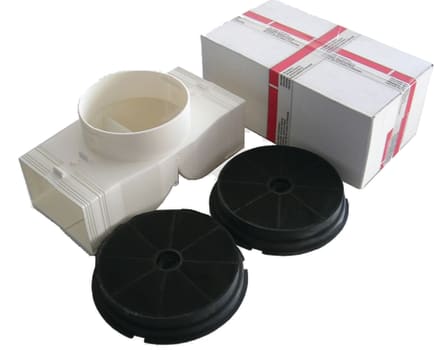XO XORFK05 - Recirculation Kit Fits XOS