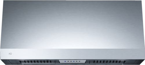XO XOT1836SC - Professional Canopy Wall-Mount Range Hood