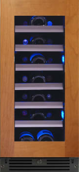 XO XOU15WGOR - Panel Ready (Shown with Customer Provided Panel)