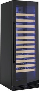 XO XOU2470WGB - 24 Inch Tall Wine Column Refrigerator