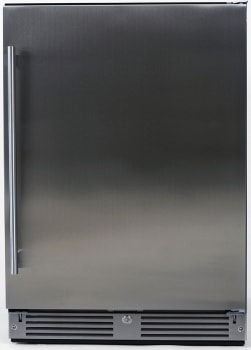 XO XOU24BCSFR - Right Hinge Solid Door