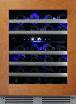 XO XOU24WDZGOL - Panel Ready (Shown with Customer Provided Panel)