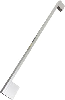 XO XOUFLATHNDL - Optional Flat Door Handle