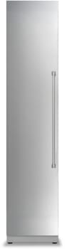 Thor Kitchen XRF18CFZSS - 8 Inch Freezer Column with 8.6 cu. ft. Total Capacity