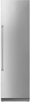 Thor Kitchen XRF24CFZ - 24 Inch Freezer Column with 12.4 cu. ft. Total Capacity