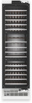 Thor Kitchen XRF24CWC - Thor Kitchen 24-inch Built-in Column Wine Cooler, Panel Ready