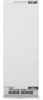 Thor Kitchen XRF30CRF - 30 Inch Refrigerator Column with 16.6 cu. ft. Total Capacity