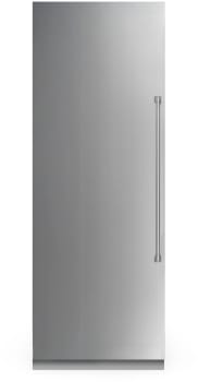 Thor Kitchen XRF30CRFSS - 30 Inch Refrigerator Column with 16.6 cu. ft. Total Capacity