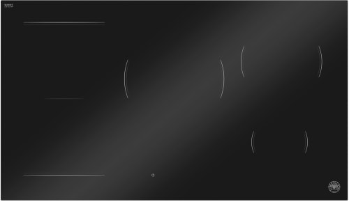 Bertazzoni PE365HB - 36 Inch Built-In Induction Cooktop