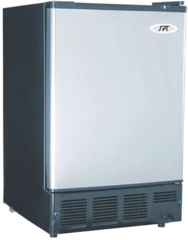 Sunpentown IM150US - Featured View
