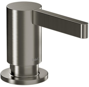 Rohl SD7SS - Soap Dispenser in Stainless Steel