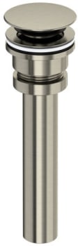 Rohl K-25 Series K25BN - Vessel Sink Drain Kit in Brushed Nickel