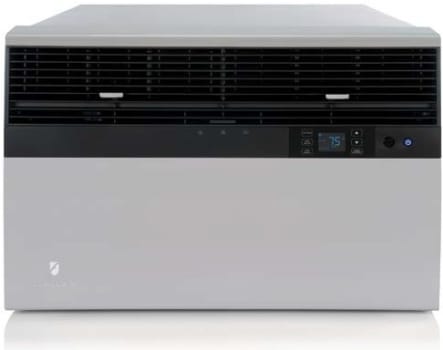 Friedrich Ym18n34c 18 000 Btu Room Air Conditioner With Heat Pump