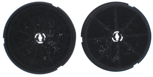 Zephyr Core Collection Z0FC011 - Core Replacement Filter for Range Hood
