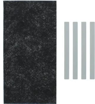 Zephyr Core Collection Z0FC012 - Charcoal Filter