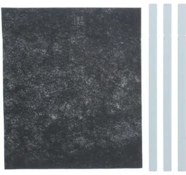 Zephyr Z0FC013 - Charcoal Filter