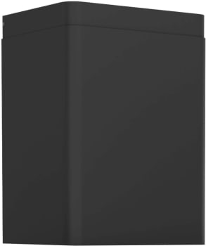 Zephyr Z1C00MEMB - Front View