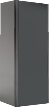 Zephyr Core Collection Z1C00REBS - Ravenna Duct Cover Extension
