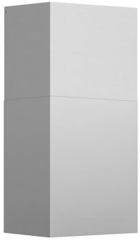 Zephyr Z1C01PO Duct Cover Extension Compatible with Podesta Zephyr Z1C01PO Duct Cover Extension Compatible with Podesta