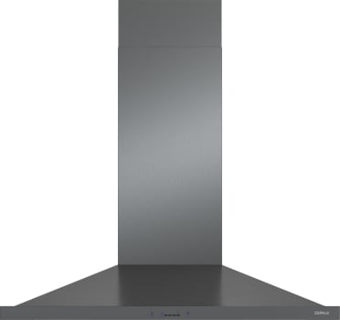 Zephyr Core Collection ZANE30DBS - Front View