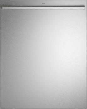 Monogram Minimalist Series ZDT925SSNSS - Front View