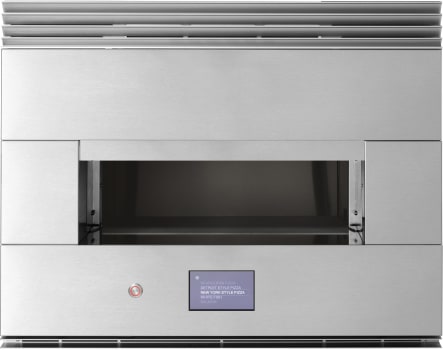 Monogram ZEP30FRSS - 30 Inch Smart Flush Hearth Oven