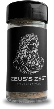 Kenyon 145898 - Zeus’s Zest