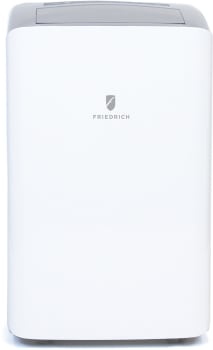 Friedrich ZoneAire Series ZHP14DB - Smart Portable Air Conditioner