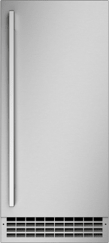 Monogram ZIS85SS - Minimalist Handle