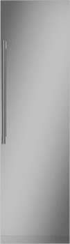 Monogram ZIR241NPNII - Monogram 24" Integrated Column Refrigerator