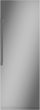 Monogram ZK1SN304NRH - Front View