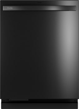 GE Profile PDT755SBVTS - 24 Inch Fully Integrated Smart Dishwasher