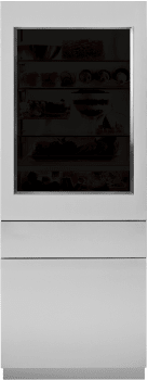 Monogram ZKGSN844NRH - Front View