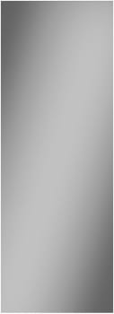 Monogram ZKLBLSCYSS - Stainless Steel Side Panels for French Door Bottom Freezer - Left