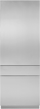 Monogram ZKSSN849NLH - Front View