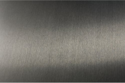 Monogram Designer Collection ZKW36TV - 36" Titanium Top Plates