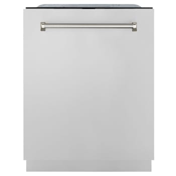 ZLINE Monument Series DWMTZ30424KPN - 24 Inch Fully Integrated Dishwasher