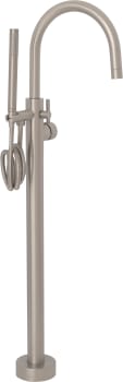 ZLINE EMBYBTFBN - Emerald Bay Bath Tub Filler with Hand Shower