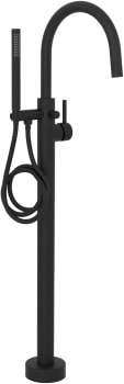 ZLINE EMBYBTFMB - Emerald Bay Bath Tub Filler with Hand Shower