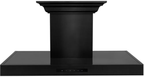 ZLINE BSKENCRNBT36 - Front View