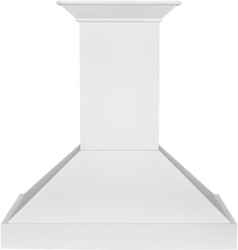 ZLINE KBWW36 - 36 Inch Wooden Wall Mount Range Hood