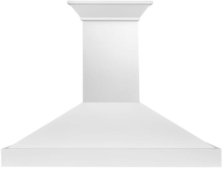 ZLINE KBWW48 - Wooden Wall Mount Range Hood