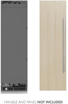 ZLINE RBCFV24 - 24 Inch Freezer Column