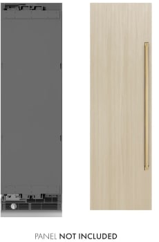 ZLINE RBCFVZ24G - 24 Inch Freezer Column