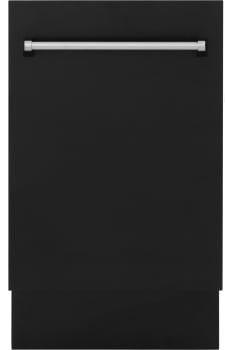 ZLINE DWVBLM18 - Front View
