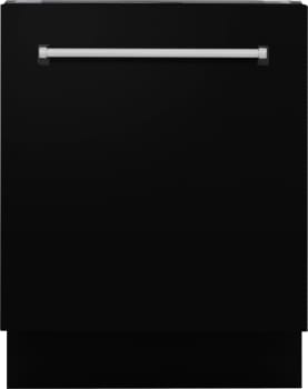 ZLINE DWVBLM24 - Front View
